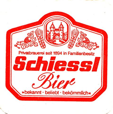 amberg am-by schiessl quad 3a (185-schiessl bier-rot)